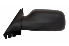 ESPEJO RETROVISOR AUDI 100 1991-1994 MANUAL / IZQUIERDO