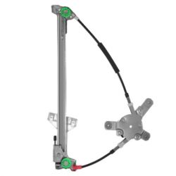 ELEVALUNAS AUDI A6 1994-1997 ELECTRICO / SIN MOTOR / DELANTERO DERECHO