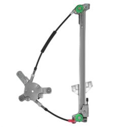 ELEVALUNAS AUDI A6 1994-1997 ELECTRICO / SIN MOTOR / DELANTERO IZQUIERDO