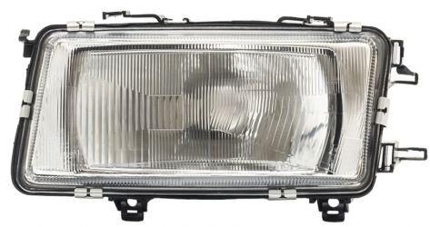 FARO AUDI 80 1987-1991 IZQUIERDO