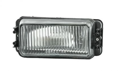 FARO ANTINIEBLA AUDI 80 1987-1991 IZQUIERDO