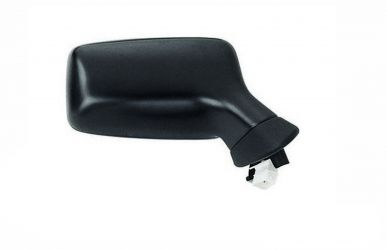 ESPEJO RETROVISOR AUDI 80 1987-1991 ELECTRICO / TERMICO / DERECHO