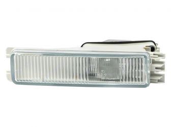 FARO ANTINIEBLA AUDI 80 1991-1996 IZQUIERDO