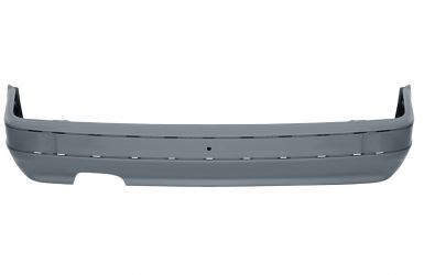 PARACHOQUES AUDI 80 1991-1996 TRASERO / INTEGRAL / IMPRIMADO