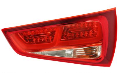 PILOTO TRASERO AUDI A1 2014-2018 LED / MODELO S1 / DERECHO
