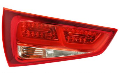 PILOTO TRASERO AUDI A1 2014-2018 LED / MODELO S1 / IZQUIERDO