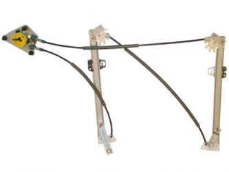 ELEVALUNAS AUDI A1 2010-2014 3 PUERTAS / ELECTRICO / SIN MOTOR / DELANTERO DERECHO