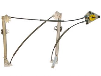 ELEVALUNAS AUDI A1 2010-2014 3 PUERTAS / ELECTRICO / SIN MOTOR / DELANTERO IZQUIERDO