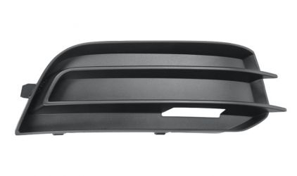 REJILLA AUDI A1 2010-2014 PARACHOQUES DELANTERO / SIN ANTINIEBLA / DERECHO