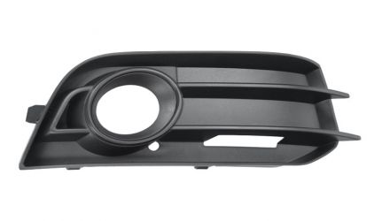 REJILLA AUDI A1 2010-2014 PARACHOQUES DELANTERO / CON ANTINIEBLA / DERECHO