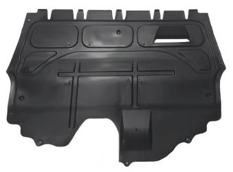 BAJO MOTOR SEAT TOLEDO 2012-2019 DELANTERO / GASOLINA