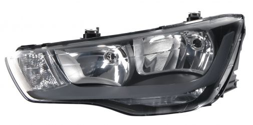 FARO AUDI A1 2010-2014 IZQUIERDO