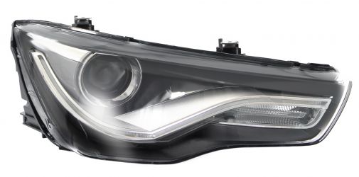FARO AUDI A1 2010-2014 XENON / DERECHO