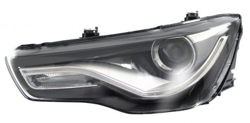 FARO AUDI A1 2010-2014 XENON / IZQUIERDO