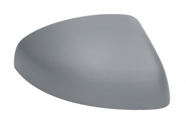 CARCASA ESPEJO AUDI A1 2010-2014 IMPRIMADA / DERECHA