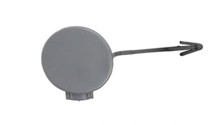 TAPAGANCHO AUDI A1 2010-2014 PARACHOQUES DELANTERO / IMPRIMADO