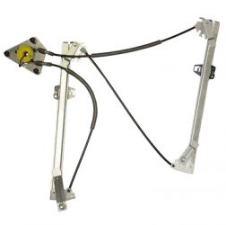 ELEVALUNAS AUDI A1 2010-2014 5 PUERTAS / ELECTRICO / SIN MOTOR / DELANTERO DERECHO