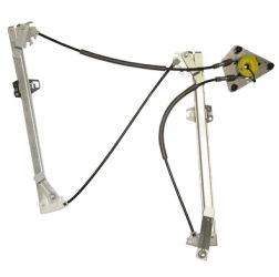 ELEVALUNAS AUDI A1 2010-2014 5 PUERTAS / ELECTRICO / SIN MOTOR / DELANTERO IZQUIERDO