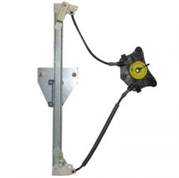 ELEVALUNAS AUDI A1 2010-2014 5 PUERTAS / ELECTRICO / SIN MOTOR / TRASERO IZQUIERDO