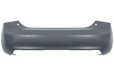 PARACHOQUES AUDI A1 2010-2014 TRASERO / IMPRIMADO