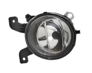 FARO ANTINIEBLA AUDI A2 2002-2006 IZQUIERDO