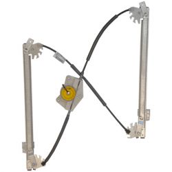ELEVALUNAS AUDI A2 2002-2006 ELECTRICO / SIN MOTOR / CONFORT / DELANTERO DERECHO