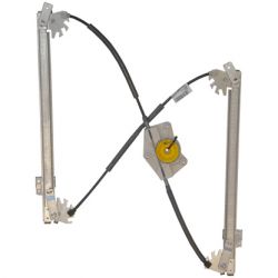 ELEVALUNAS AUDI A2 2002-2006 ELECTRICO / SIN MOTOR / CONFORT / DELANTERO IZQUIERDO