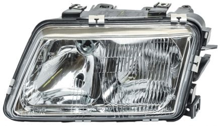 FARO AUDI A3 1996-2000 IZQUIERDO
