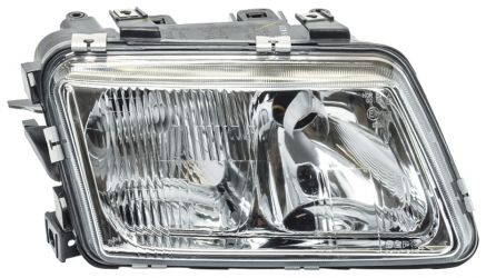 FARO AUDI A3 1996-2000 CON ANTINIEBLA / DERECHO