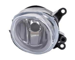 FARO ANTINIEBLA AUDI A3 1996-2003 MODELO S3 / DERECHO