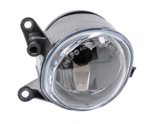 FARO ANTINIEBLA AUDI A3 2000-2003 RESTYLING / IZQUIERDO