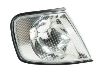 PILOTO DELANTERO AUDI A3 1996-2000 BLANCO DERECHO