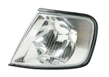PILOTO DELANTERO AUDI A3 1996-2000 BLANCO IZQUIERDO