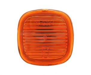 PILOTO LATERAL AUDI A3 1996-2000 AMBAR / REVERSIBLE