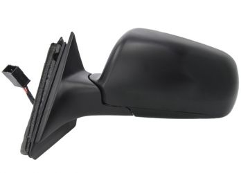 ESPEJO RETROVISOR AUDI A3 1996-2000 ELECTRICO / TERMICO / ASFERICO / IZQUIERDO