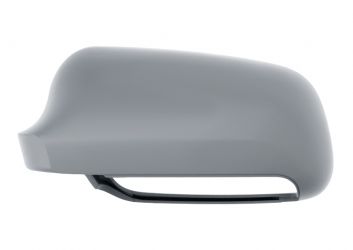 CARCASA ESPEJO AUDI A3 2000-2003 RESTYLING / 3/5 PUERTAS / IMPRIMADA / IZQUIERDA