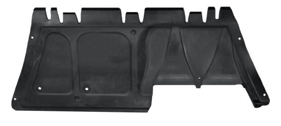 BAJO MOTOR SEAT TOLEDO 1999-2004 DELANTERO / MOTOR GASOLINA / 6 CILINDROS / CENTRAL
