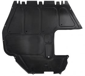 BAJO MOTOR VOLKSWAGEN NEW BEETLE 1998-2005 DELANTERO / CAMBIO AUTOMATICO / CENTRAL