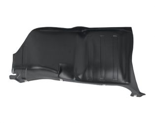 BAJO MOTOR SEAT TOLEDO 1999-2004 DELANTERO / MOTOR DIESEL / GASOLINA / IZQUIERDO