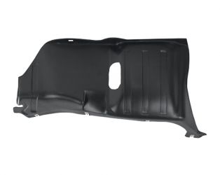 BAJO MOTOR SEAT TOLEDO 1999-2004 DELANTERO / MOTOR 150CV / IZQUIERDO
