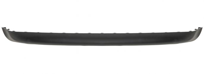 SPOILER AUDI A3 1996-2003 PARACHOQUES TRASERO / IMPRIMADO