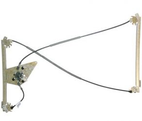 ELEVALUNAS AUDI A3 1996-2003 3 PUERTAS / ELECTRICO / SIN MOTOR / CONFORT / DELANTERO DERECHO