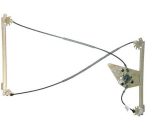 ELEVALUNAS AUDI A3 1996-2003 3 PUERTAS / ELECTRICO / SIN MOTOR / CONFORT / DELANTERO IZQUIERDO