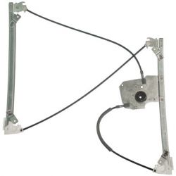 ELEVALUNAS AUDI A3 2000-2003 5 PUERTAS / ELECTRICO / SIN MOTOR / CONFORT / DELANTERO IZQUIERDO