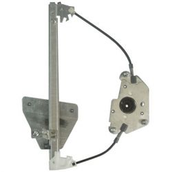 ELEVALUNAS AUDI A3 2000-2003 5 PUERTAS / ELECTRICO / SIN MOTOR / CONFORT / TRASERO IZQUIERDO