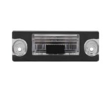 LUZ DE MATRICULA AUDI A4 1999-2001 TRASERA