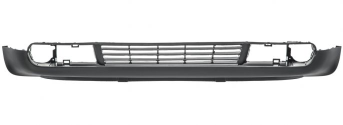 SPOILER AUDI A3 2000-2003 RESTYLING PARACHOQUES DELANTERO