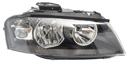 FARO AUDI A3 2003-2005 DERECHO