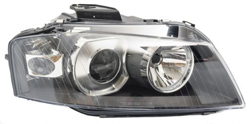 FARO AUDI A3 2003-2005 XENON / DERECHO