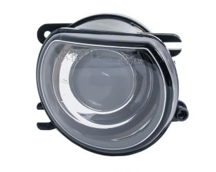 FARO ANTINIEBLA AUDI A3 2003-2005 FAMILIAR / DERECHO
